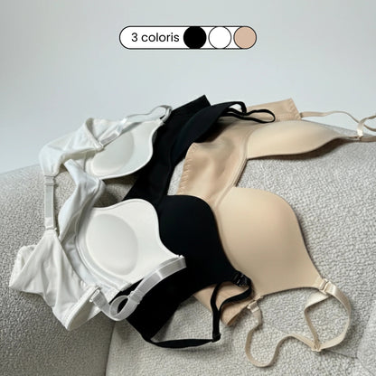 Soutien-Gorge Dos Nu N°1 - Classique